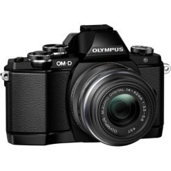 Olympus OMD EM10