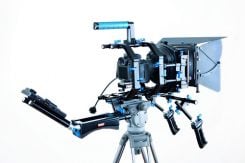 Wondlan Sniper 2.1 DSLR Rig Standard