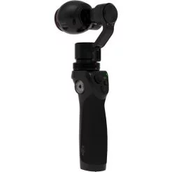 DJI Osmo 4k With Free (Osmo Battery + Osmo Mic)