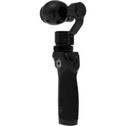 DJI Osmo 4k With Free (Osmo Battery + Osmo Mic)