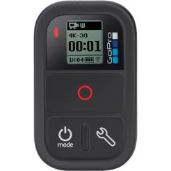 gopro remote