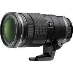 Olympus Zoom Lens
