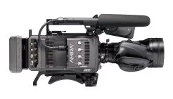 ARRI AMIRA Camera Set