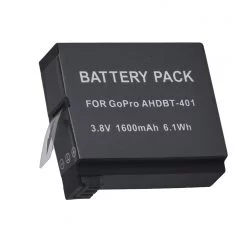 gopro battery