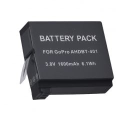 gopro battery
