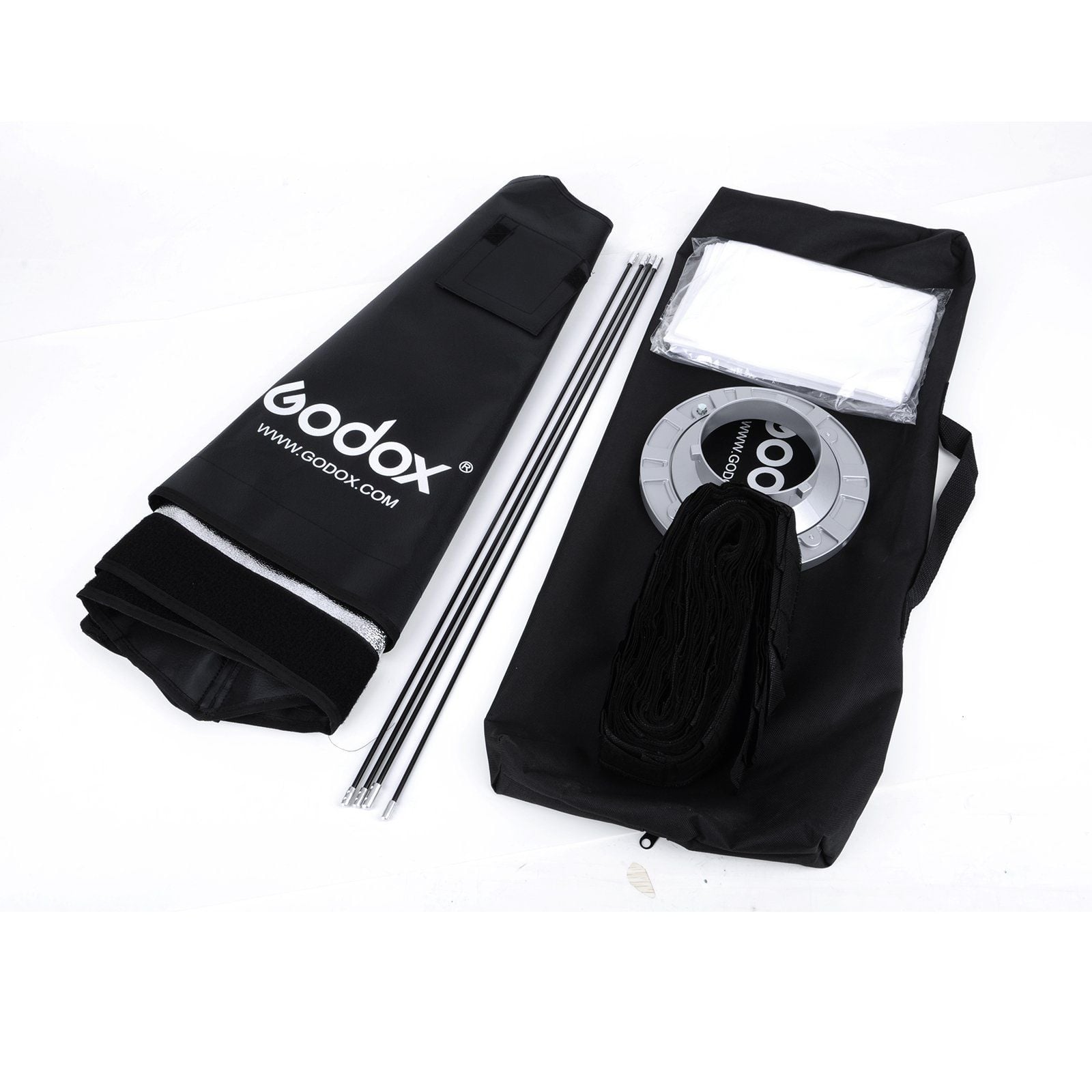 Godox Grid Softbox 60x90 for Speedlites - Image 9