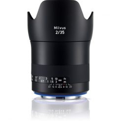 Zeiss Milvus 35mm