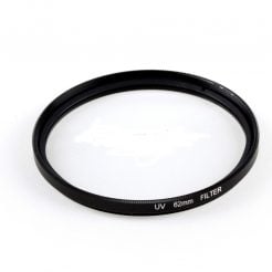 Canon 62mm UV Protector Filter