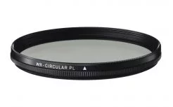 circular polarizer 62mm