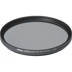 circular polarizer 67mm
