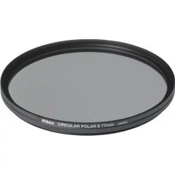 circular polarizer 77mm
