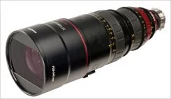 Arri Alexa Lens