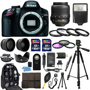 Camera Accessories For New Users - Hashmi Photos