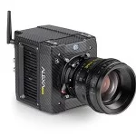 arri alexa