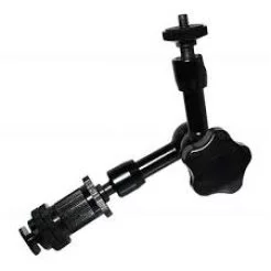 Camera Support