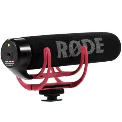 Rode Videomic in Pakistan