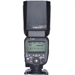 Yongnuo Yn 600 flash