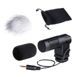 Condenser Microphone in Pakistan