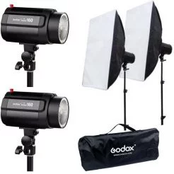 Studio Strobe Light in pakistan