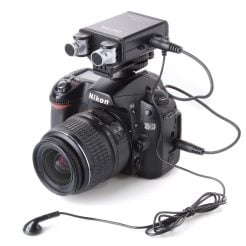 DSLR Microphone
