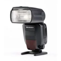 Canon Flash Light