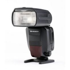 Canon Flash Light