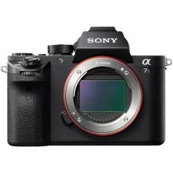 Sony A7s