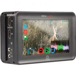 Atomos Digital Recorder