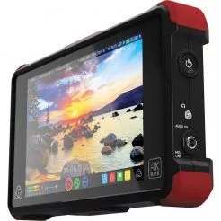Atomos Ninja