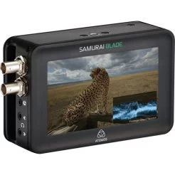 Atomos Samurai