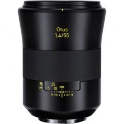 Zeiss otus Lens