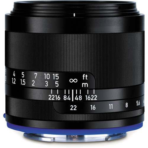 Zeiss Loxia 50mm Lens