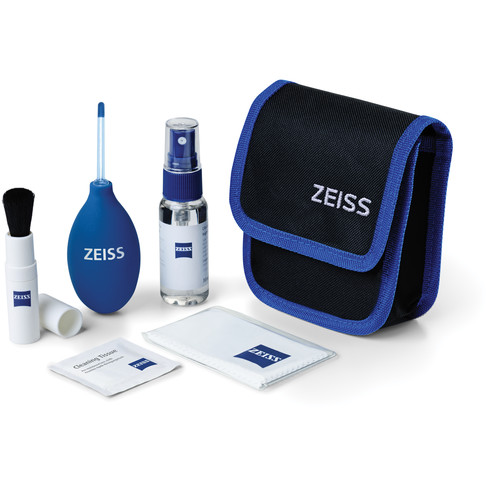 Camera Lens Cleaning Kit in Pakistan (Carl Zeiss) - Hashmi Photos