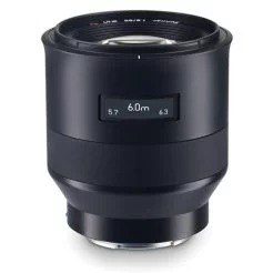 Zeiss Batis Lens
