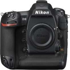Nikon D5 DSLR Price in Pakistan
