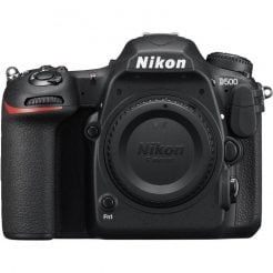 Nikon D500 DSLR Camera in Pakistan