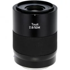 Zeiss Touit 50mm