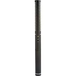 Rode NTG2 Mic