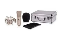ICON Global M1 Microphone