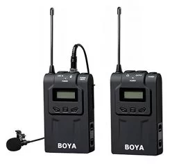 BOYA BY WM6 Wireless Microphone