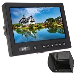 Video Field Monitor