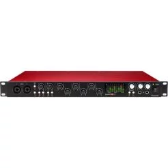 Focusrite Scarlett 18i20 Audio Interface