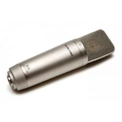 M Audio Nova