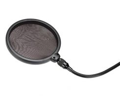 Samson PS01 Microphone Pop Filter
