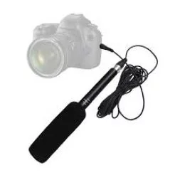 Interview Microphone