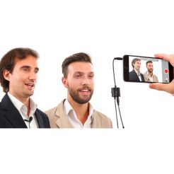 IK Multimedia IRIG MIC