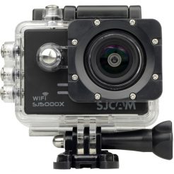 SJ5000X Elite Action Camera