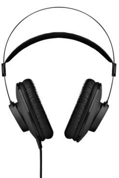 AKG K52 Headphone