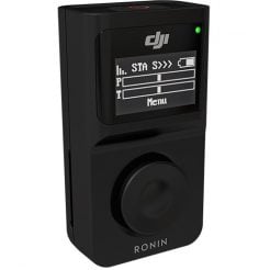 Ronin Wireless Thumb Controller