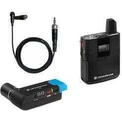 Sennheiser AVX-Microphone